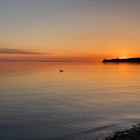 Aa Strand Camping Ebberup Exterior foto