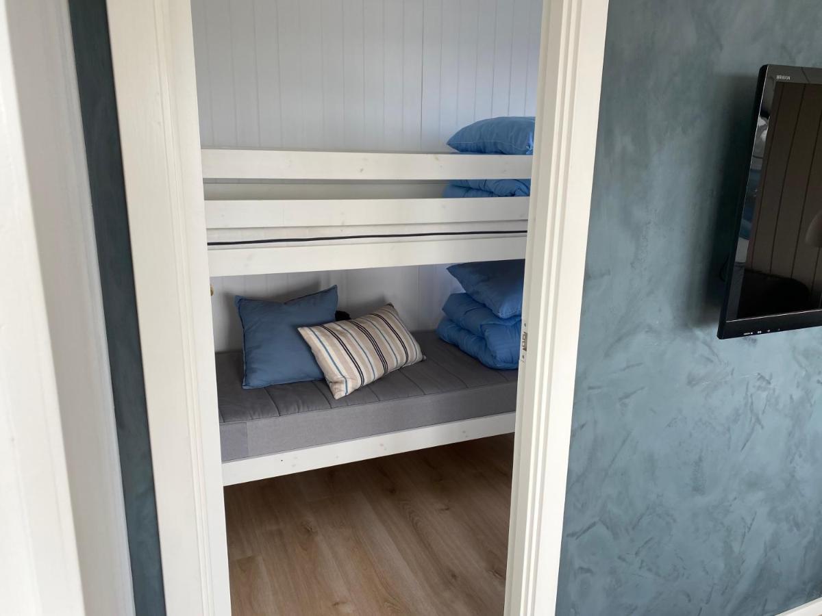 Aa Strand Camping Ebberup Exterior foto