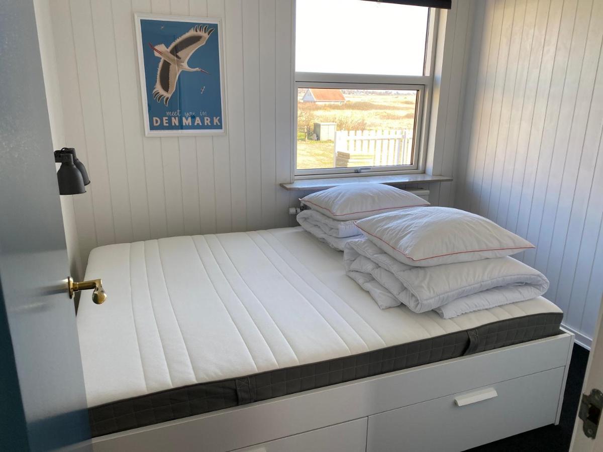 Aa Strand Camping Ebberup Exterior foto