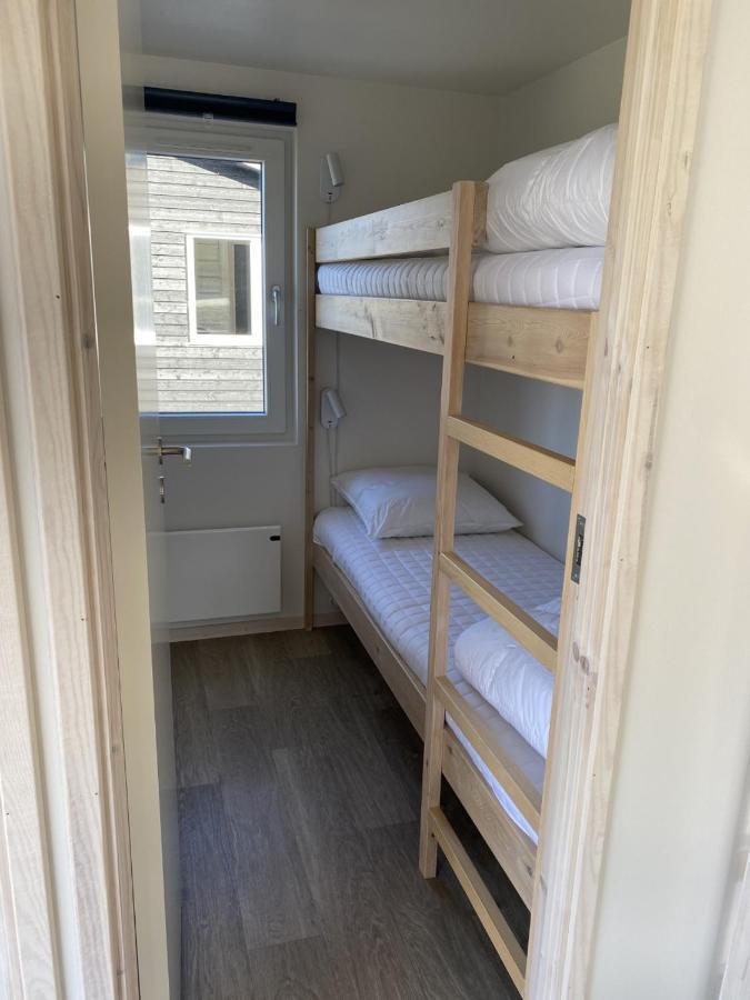 Aa Strand Camping Ebberup Exterior foto