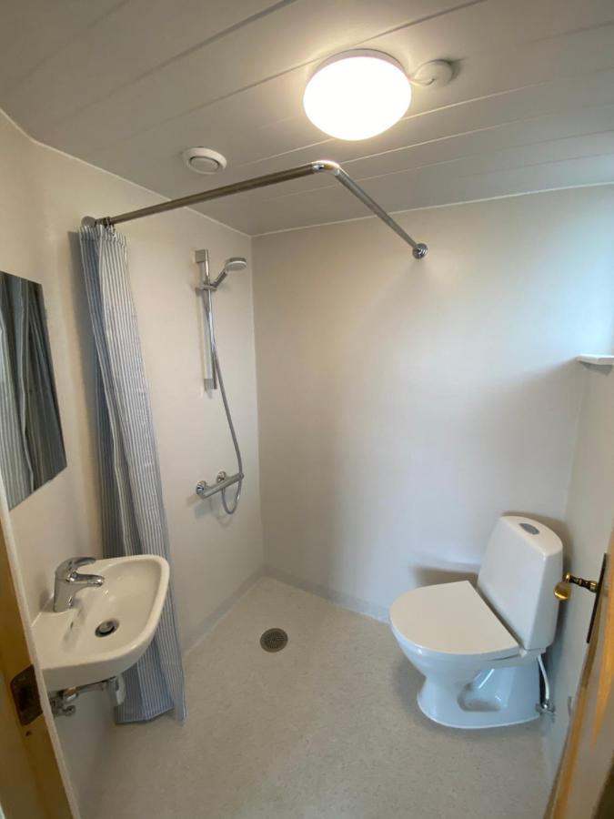 Aa Strand Camping Ebberup Exterior foto